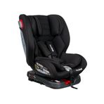 BabyDOOR AirLife 0-36 kg 360 Dönebilen İsofixli Siyah Oto Koltuğu