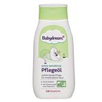 Babydream 250 ml Bakım Yağı