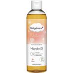 Babydream 250 ml Natural Badem Yağı