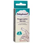 Babydream 2'li Bebek Parmak Diş Fırçası