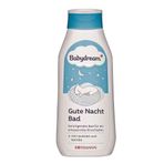 Babydream 500 ml Banyo Köpüğü