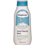 Babydream 500 ml İyi Geceler Banyo Köpüğü