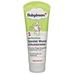 Babydream 75 ml Ekstra Hassas Pişik Önleyici Krem