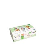 Babydream Aloe Veralı 90 Adet Bebek Kağıt Mendili