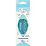 Babydream Balık Şeklinde Cıvasız Analog Banyo Termometresi - Bebekler İçin Yüksek Hassasiyetli Ölçüm