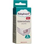 Babydream Bebek Köşe Koruyucu - Krem