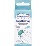 Babydream Bebek Tırnak Törpüsü Yüzüğü