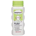 Babydream Çok Hassas Cilt Jojoba Yağlı 100 gr Bebek Pudrası
