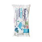 Babydream Islak Mendil %99 Su Babydream Islak Mendil %99 Su 60 'lı