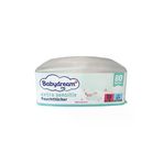 Babydream Islak Mendil Extra Hassas Babydream Islak Mendil Extra Hassas 80'li