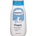 Babydream Katkısız Badem ve Jojoba Yağlı 250 ml Bebek Bakım Yağı
