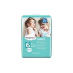 BABYDREAM Külot Bez Xl 18'li SR20080283