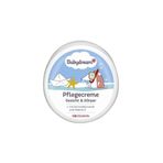 Babydream Kuru ve Hassas Cilt Shea ve Çuha Çiçeği Yağlı 100 ml Med Bebek Yoğun Yüz Bakım Kremi
