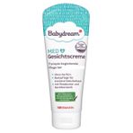 Babydream Med 100 ml Yüz Kremi