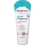 Babydream Med Bebek Bakım Losyonu Shea Ve Çuha Çiçeği Yağlı 200 Ml (4'Li Paket)