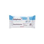 Babydream Normal Cilt Aloe Veralı ve Papatya Özlü 30'lu Bebek Islak Mendil