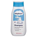 Babydream Papatya Özlü Normal Cilt ve Saç 250 ml Bebek Şampuanı