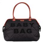 Babyes Baby Bag Bebek Bakım Çantası