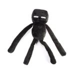 Babyfoxx Minecraft 43 cm Peluş Black Enderman