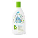 Babyganics Bubble Bath 591 ml Kokusuz Banyo Köpüğü