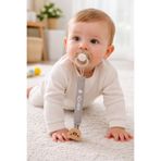 BABYHANDLOVE İsimli Emzik Askısı