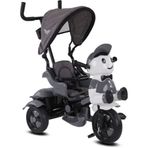 Babyhope 0125 Yupi Panda Çocuk Bisikleti