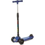 Babyhope 03014340 143 Smart Plus Mavi Scooter