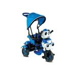 Babyhope 05012000 Panda 3 Tekerlekli Çocuk Bisikleti