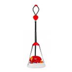 Babyhope 09070203 Kırmızı Oyuncaklı Müzikli Hoppala