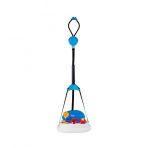 Babyhope 09070205 Kırmızı Oyuncaklı Müzikli Hoppala