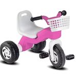 Babyhope 102 Pembe Hakan Bebek Bisiklet