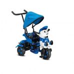 Babyhope 125 Yupı Trıcyle Mavı Uc Teker Bısıklet - Restore/Boyanmıs