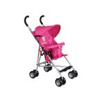 BabyHope 1266 Baston Pembe Puset