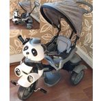 Babyhope 127 Little Panda 3 Tekerlekli Bisiklet