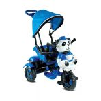 Babyhope 127 Panda Bisiklet Mavi Nocolor-C9a11d84