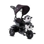Babyhope 127A Little Gıri Panda Lüx Üçteker