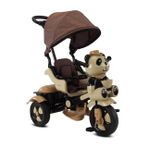 Babyhope 16012000 Panda 3 Tekerlekli Çocuk Bisikleti