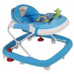 Babyhope 213 Star Mavi Yürüteç