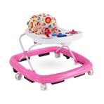 Babyhope 216 Pembe Yürüteç