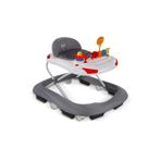 BabyHope 218 Tobby Gri Yürüteç