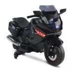 Babyhope 438 Xmx Akülü Motor 12 Volt Tek Kişilik 25 Kg Taşıma Kapasitesi Ve Ergonomik Tasarım