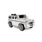 BabyHope 439 Uzaktan Kumandalı Akülü Jeep 12v