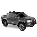 Babyhope 441 Quattro 4x4 2x12 V 9AH Çift Kişilik Akülü Araba