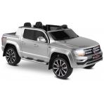 Babyhope 441 Quattro 4x4 Metalik Gri 24V Akülü Araba