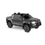 Babyhope 441 Quattro 4x4 Siyah 24V Çift Kişilik Akülü Araba