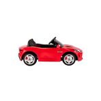BabyHope 442 Cougar Akülü Jeep 12v