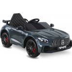 Babyhope 444 Gtr Sport Antrasit 12 Volt Akülü Araba