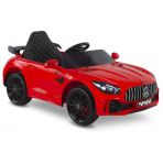 Babyhope 444 Gtr Sport Kırmızı 12 Volt Akülü Araba