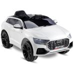 Babyhope 445 SP Sportpower 12 V Beyaz Akülü Araba