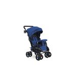 Babyhope 604 Mavi Siyah Puset